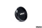 Kies-Motorsports iND Distribution MMX Performance BMW F-Series Billet Washer Fluid Cap