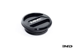 Kies-Motorsports iND Distribution MMX Performance BMW F-Series Billet Washer Fluid Cap
