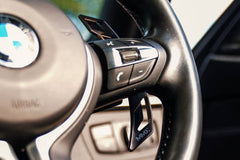 Kies-Motorsports iND Distribution MMX Performance BMW F Series Magnetic Gear Shift Paddles