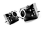 Kies-Motorsports iND Distribution MMX Performance BMW F1X / F90 S63 Twin Charge-Cooler Set