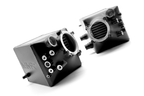 Kies-Motorsports iND Distribution MMX Performance BMW F1X / F90 S63 Twin Charge-Cooler Set
