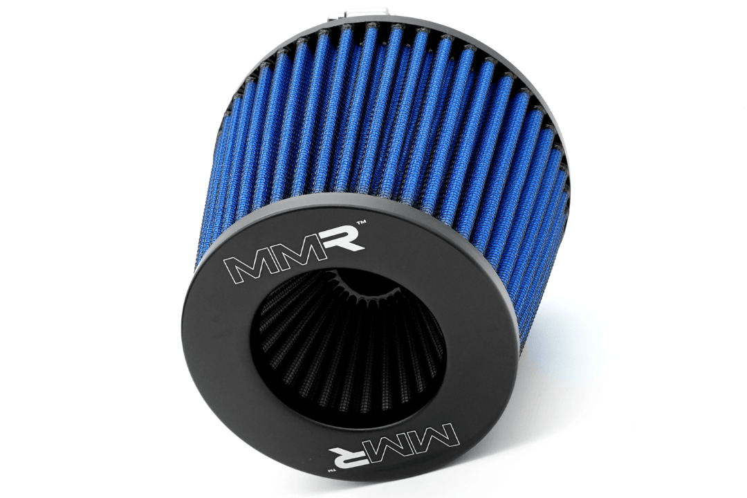 Kies-Motorsports iND Distribution MMX Performance BMW F20 F22 F30 F32 B58 Cold Air Intake Kit