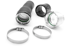 Kies-Motorsports iND Distribution MMX Performance BMW F20 F22 F30 F32 N55 Turbo-Side Charge Pipe