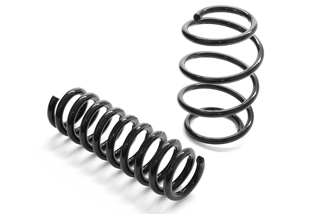 Kies-Motorsports iND Distribution MMX Performance BMW F20 F22 M135i M140i M235i M240i Lowering Springs