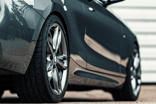 Kies-Motorsports iND Distribution MMX Performance BMW F20 F22 M135i M140i M235i M240i Lowering Springs
