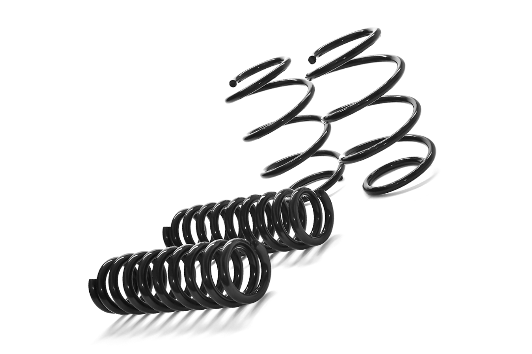 Kies-Motorsports iND Distribution MMX Performance BMW F20 F22 M135i M140i M235i M240i Lowering Springs