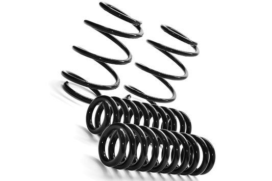 Kies-Motorsports iND Distribution MMX Performance BMW F20 F22 M135i M140i M235i M240i Lowering Springs