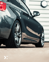 Kies-Motorsports iND Distribution MMX Performance BMW F2X M35i / M40i Lowering Spring Set