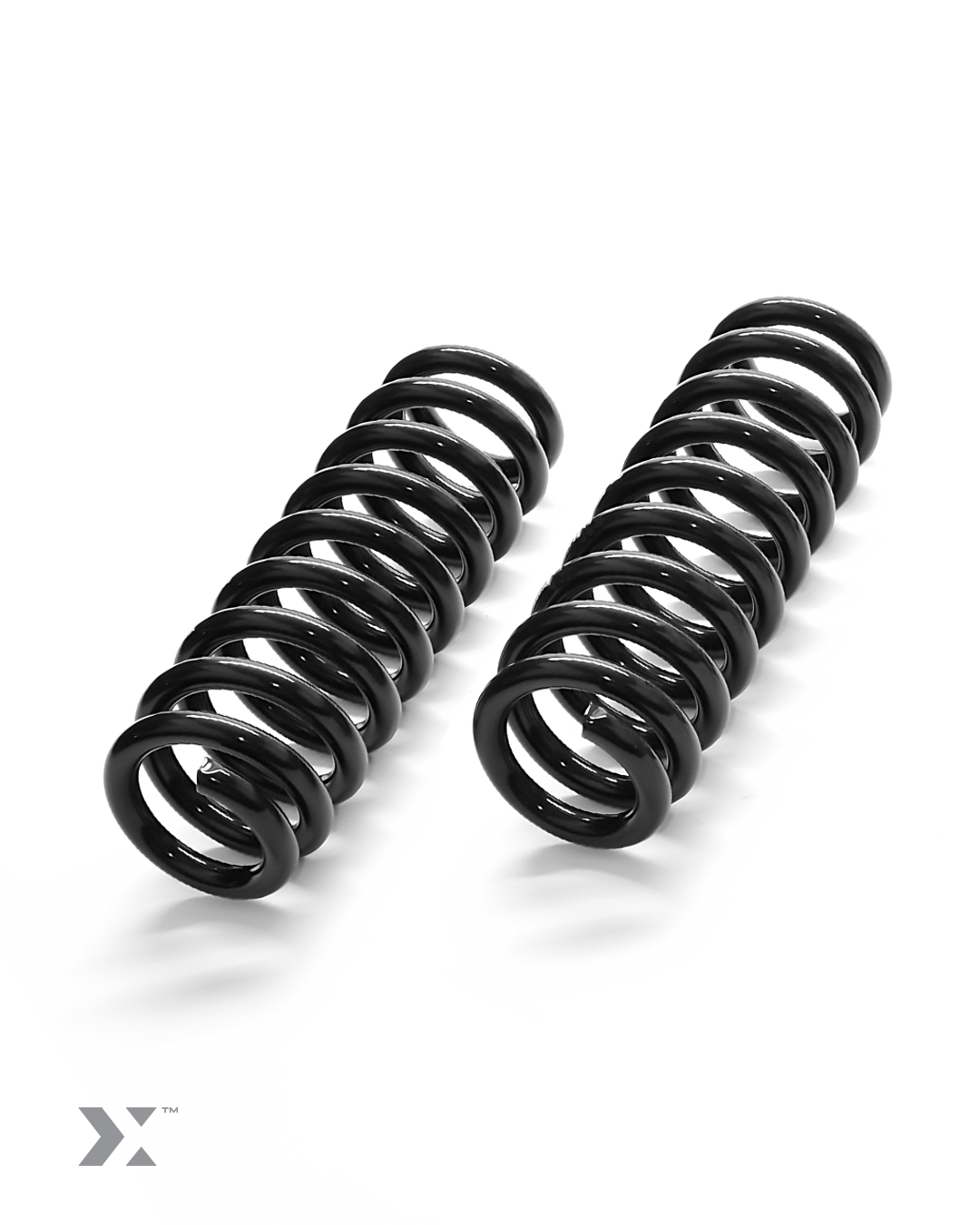 Kies-Motorsports iND Distribution MMX Performance BMW F2X M35i / M40i Lowering Spring Set