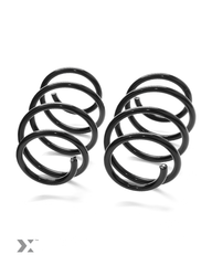 Kies-Motorsports iND Distribution MMX Performance BMW F2X M35i / M40i Lowering Spring Set