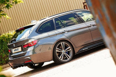 Kies-Motorsports iND Distribution MMX Performance BMW F31 3-Series Touring Lowering Spring Set