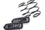 Kies-Motorsports iND Distribution MMX Performance BMW F3X 4-Series Lowering Spring Set