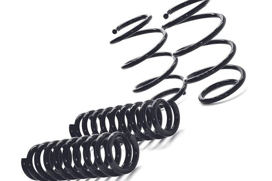 Kies-Motorsports iND Distribution MMX Performance BMW F3X 4-Series Lowering Spring Set