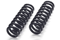 Kies-Motorsports iND Distribution MMX Performance BMW F3X 4-Series Lowering Spring Set