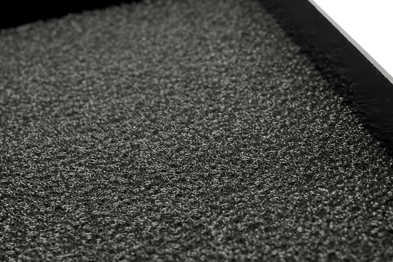 Kies-Motorsports iND Distribution MMX Performance BMW F3X N57 Elite Series Panel Air Filter