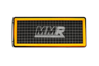 Kies-Motorsports iND Distribution MMX Performance BMW F3X N57 Elite Series Panel Air Filter