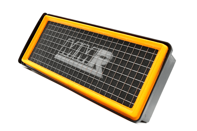 Kies-Motorsports iND Distribution MMX Performance BMW F3X N57 Elite Series Panel Air Filter