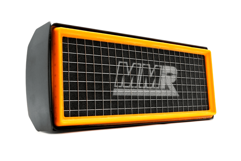Kies-Motorsports iND Distribution MMX Performance BMW F3X N57 Elite Series Panel Air Filter