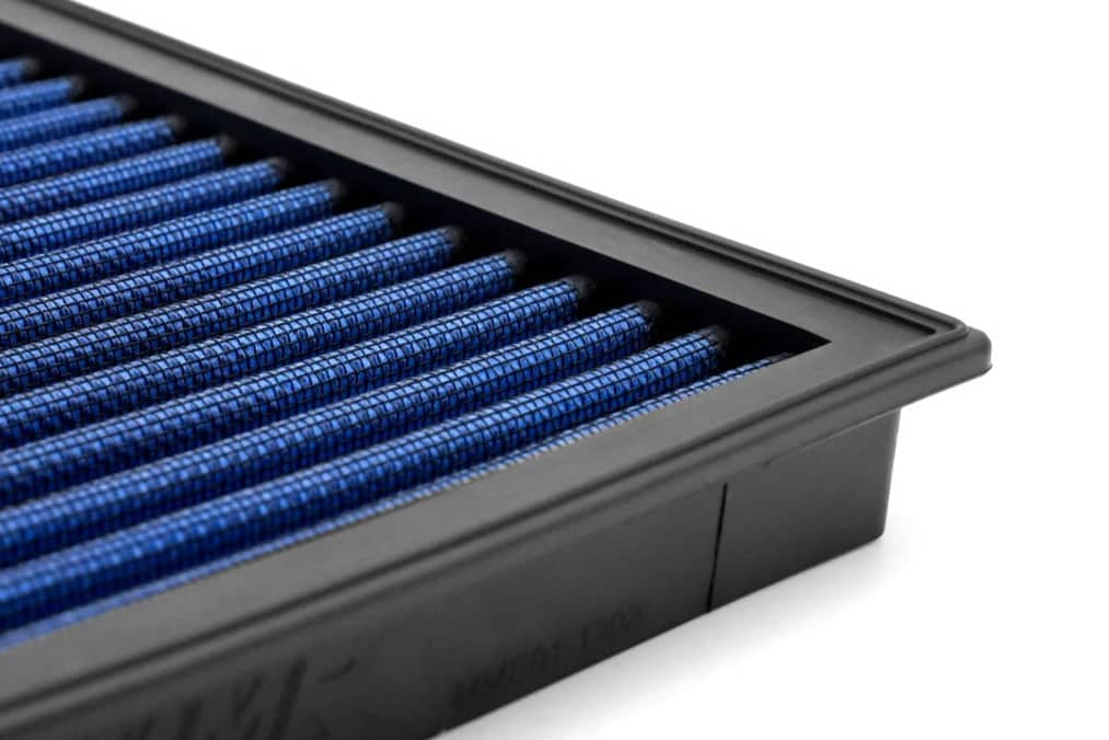 MMX Performance BMW F4X B48 / MINI F5X JCW GP3 Panel Air Filter Secondary image