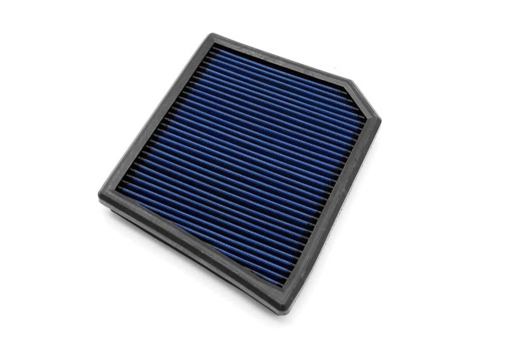 Kies-Motorsports iND Distribution MMX Performance BMW F4X B48 / MINI F5X JCW GP3 Panel Air Filter Main image