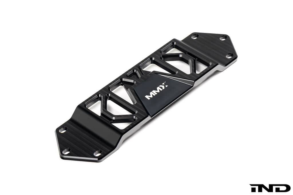 Kies-Motorsports IND Distribution MMX Performance BMW F8X M2 / M3 / M4 Underbody Chassis Brace