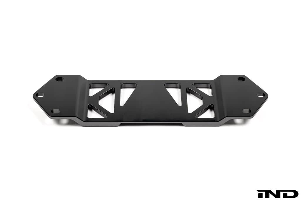 Kies-Motorsports IND Distribution MMX Performance BMW F8X M2 / M3 / M4 Underbody Chassis Brace