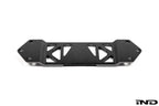 Kies-Motorsports IND Distribution MMX Performance BMW F8X M2 / M3 / M4 Underbody Chassis Brace