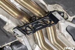 Kies-Motorsports IND Distribution MMX Performance BMW F8X M2 / M3 / M4 Underbody Chassis Brace