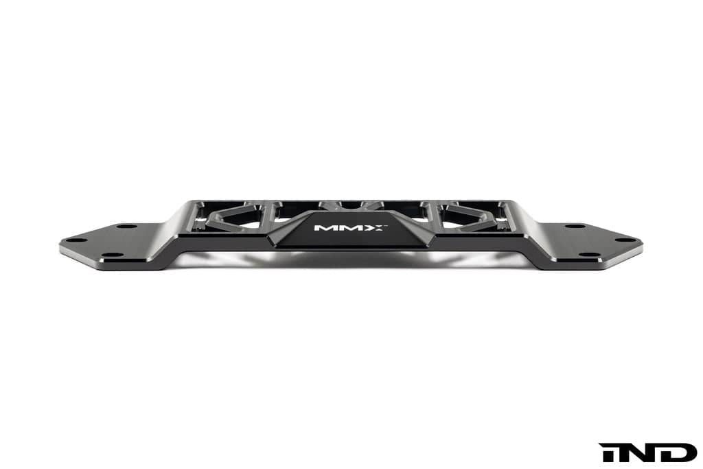 Kies-Motorsports IND Distribution MMX Performance BMW F8X M2 / M3 / M4 Underbody Chassis Brace
