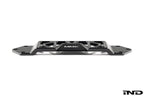 Kies-Motorsports IND Distribution MMX Performance BMW F8X M2 / M3 / M4 Underbody Chassis Brace