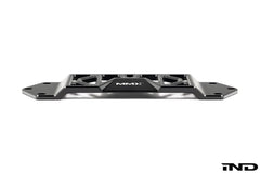 Kies-Motorsports IND Distribution MMX Performance BMW F8X M2 / M3 / M4 Underbody Chassis Brace