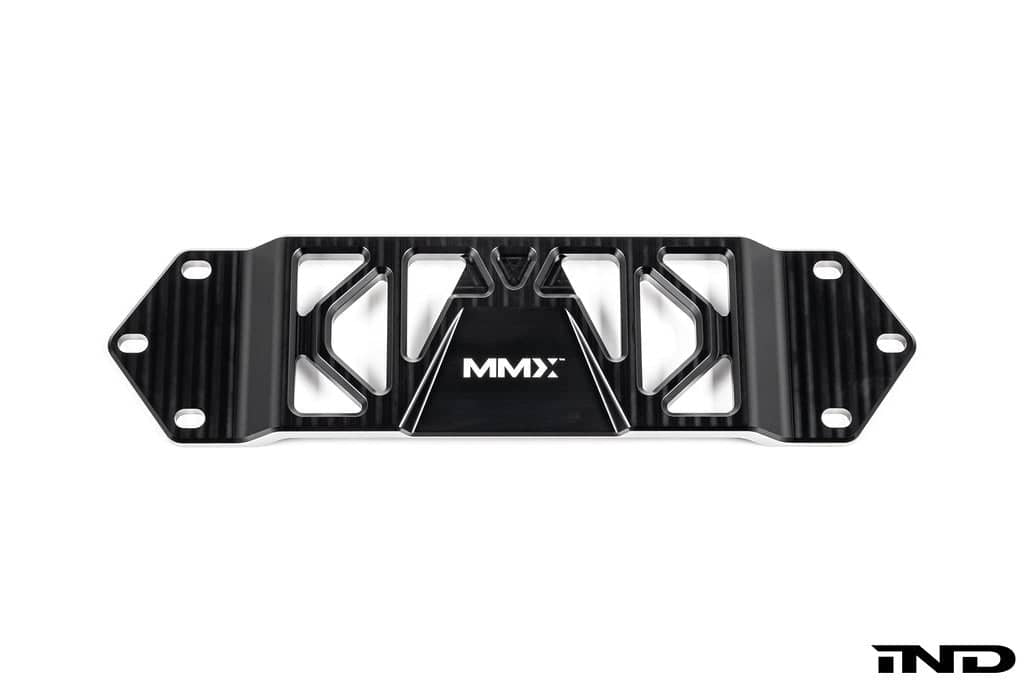 Kies-Motorsports IND Distribution MMX Performance BMW F8X M2 / M3 / M4 Underbody Chassis Brace