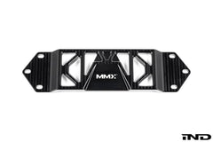 Kies-Motorsports IND Distribution MMX Performance BMW F8X M2 / M3 / M4 Underbody Chassis Brace