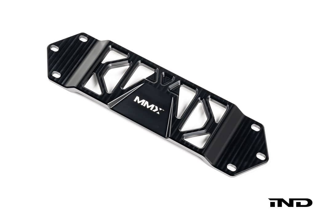 Kies-Motorsports IND Distribution MMX Performance BMW F8X M2 / M3 / M4 Underbody Chassis Brace