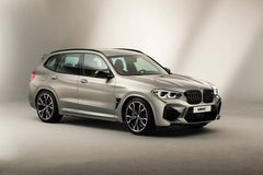 Kies-Motorsports iND Distribution MMX Performance BMW F9X X3M / X4M Lowering Spring Kit