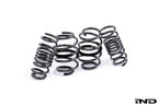 Kies-Motorsports iND Distribution MMX Performance BMW F9X X3M / X4M Lowering Spring Kit