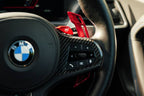 Kies-Motorsports IND Distribution MMX Performance BMW G Series Magnetic Gear Shift Paddles