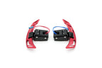 Kies-Motorsports IND Distribution MMX Performance BMW G Series Magnetic Gear Shift Paddles