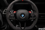 Kies-Motorsports IND Distribution MMX Performance BMW G Series Magnetic Gear Shift Paddles
