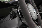 Kies-Motorsports IND Distribution MMX Performance BMW G Series Magnetic Gear Shift Paddles