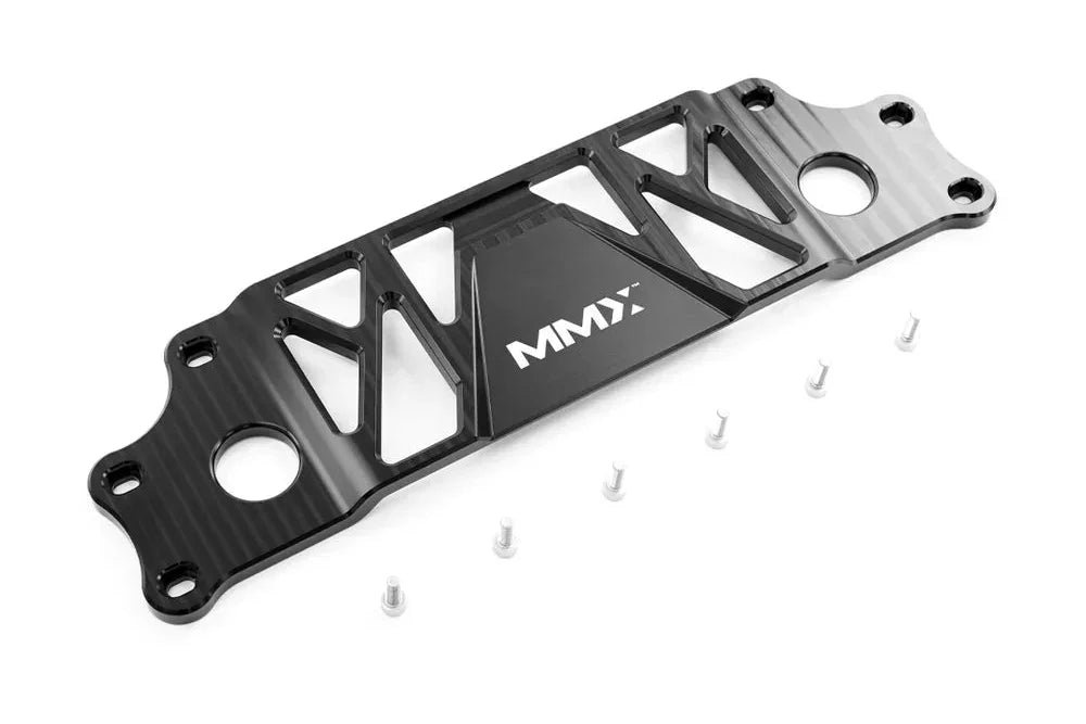 Kies-Motorsports IND Distribution MMX Performance BMW G87 M2 Underbody Chassis Brace