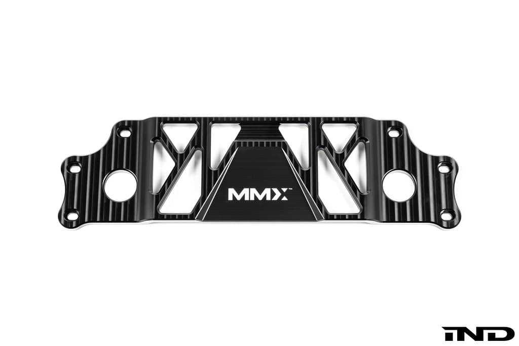Kies-Motorsports IND Distribution MMX Performance BMW G87 M2 Underbody Chassis Brace