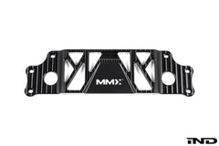 Kies-Motorsports IND Distribution MMX Performance BMW G87 M2 Underbody Chassis Brace