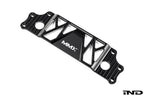 Kies-Motorsports IND Distribution MMX Performance BMW G87 M2 Underbody Chassis Brace