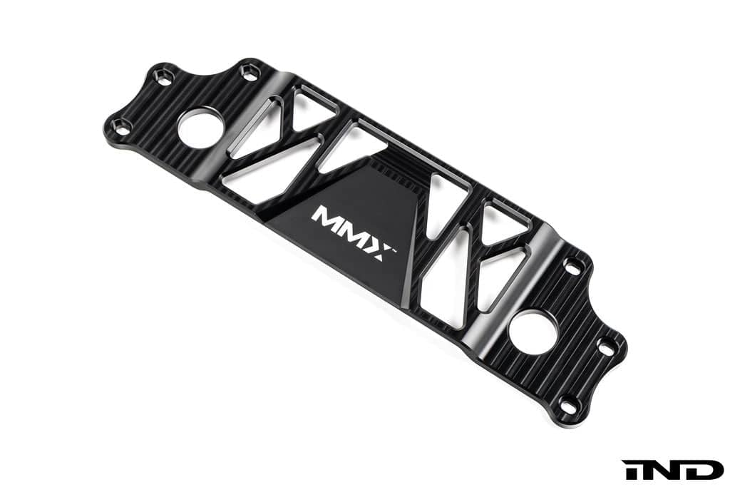 Kies-Motorsports IND Distribution MMX Performance BMW G87 M2 Underbody Chassis Brace