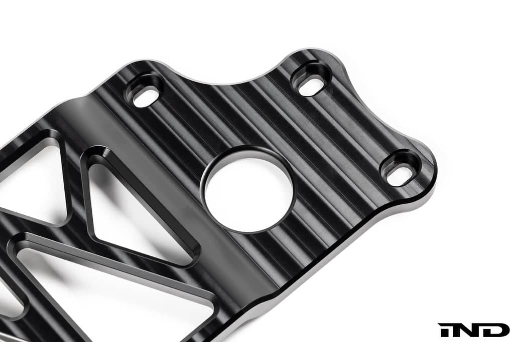 Kies-Motorsports IND Distribution MMX Performance BMW G87 M2 Underbody Chassis Brace