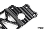 Kies-Motorsports IND Distribution MMX Performance BMW G87 M2 Underbody Chassis Brace