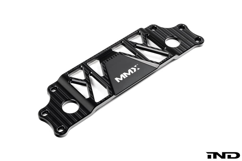 Kies-Motorsports IND Distribution MMX Performance BMW G87 M2 Underbody Chassis Brace