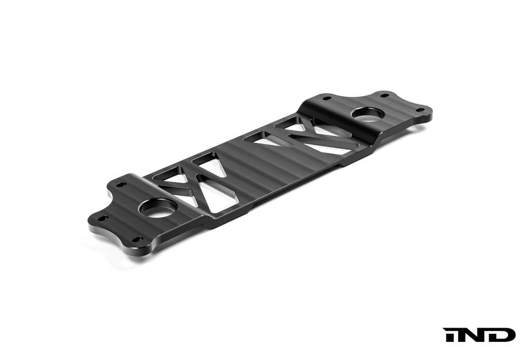 Kies-Motorsports IND Distribution MMX Performance BMW G87 M2 Underbody Chassis Brace