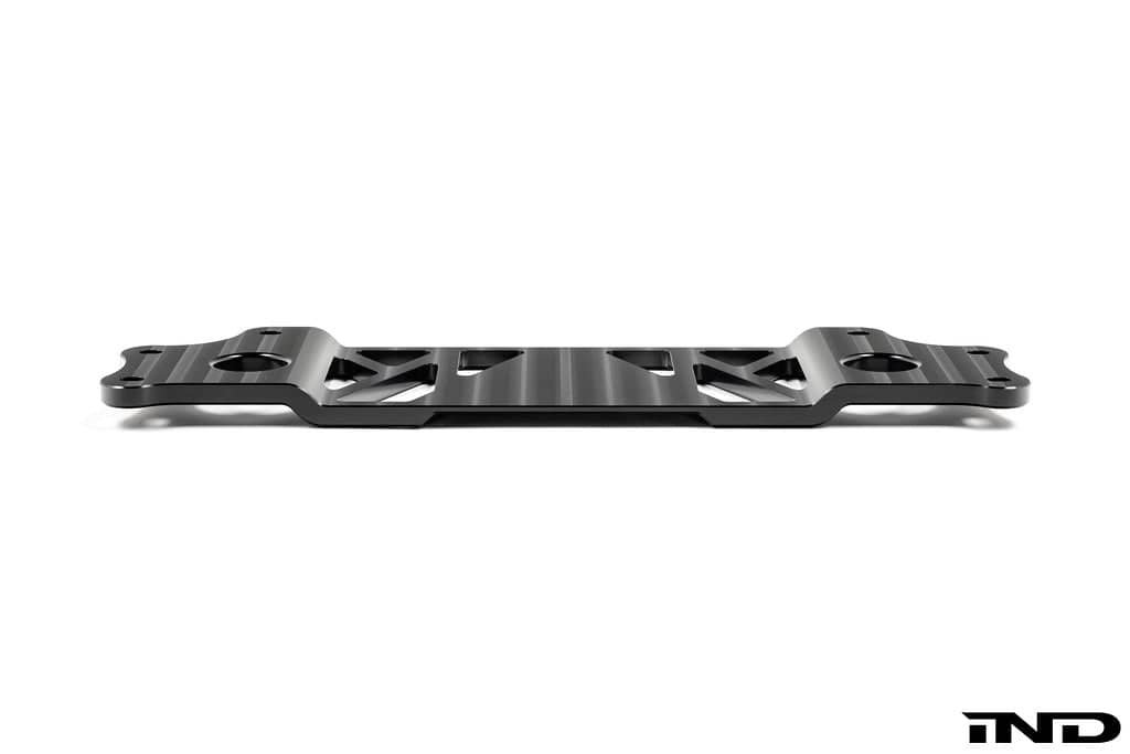 Kies-Motorsports IND Distribution MMX Performance BMW G87 M2 Underbody Chassis Brace